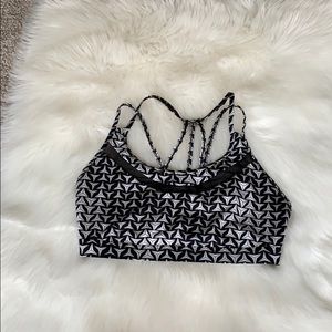 VS sports bra